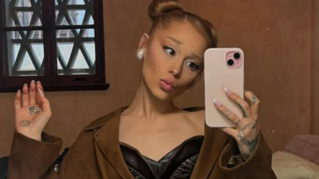 Kontroverznému páru je koniec: Ariana Grande je po troch rokoch opäť single!
