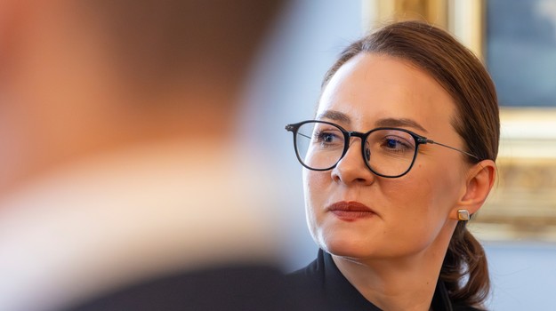 Zmena na čele ukrajinskej vlády: Premiérka Julija Svyrydenková podala demisu