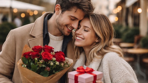 Valentín na poslednú chvíľu? TOTO sú tipy na darčeky, ktoré zachránia situáciu