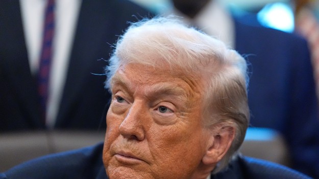 Donald Trump podpísal rozpočtový zákon, shutdown sa tak končí