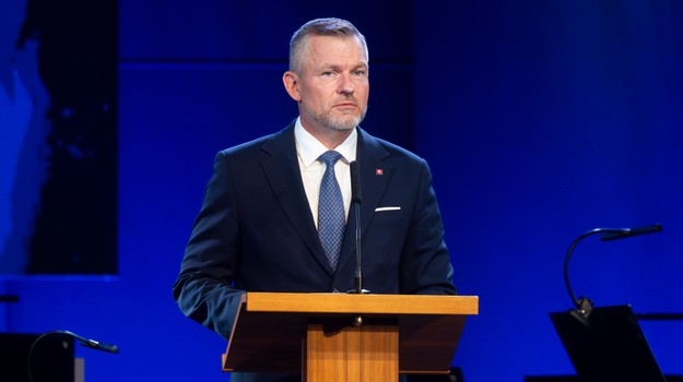 Peter Pellegrini prezradil, čo sa dialo v zákulisí summitu. Češi boli terčom vtipu