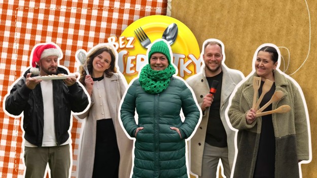 NAJSLADŠÍ týždeň roka v relácii Bez servítky: Do kuchyne prichádzajú najznámejší PEKÁRI Slovenska!