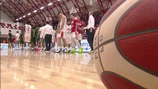 Levice zvládli v Bukurešti víťazný duel v Európskom pohári FIBA