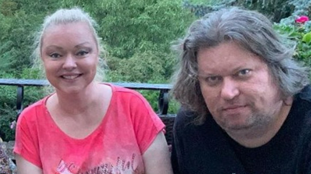 Je ne to odkázaný?! Karel Gott by sa prepadol, keby videl, čo začal robiť jeho zať!