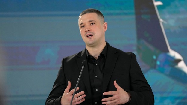Fedorov končí na poste ministra obrany Ukrajiny, nahradiť by ho mohol Klymenko