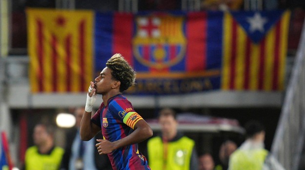 Barcelona prepísala históriu LaLigy! Vytvorila rekordné xG, číslo vyráža dych