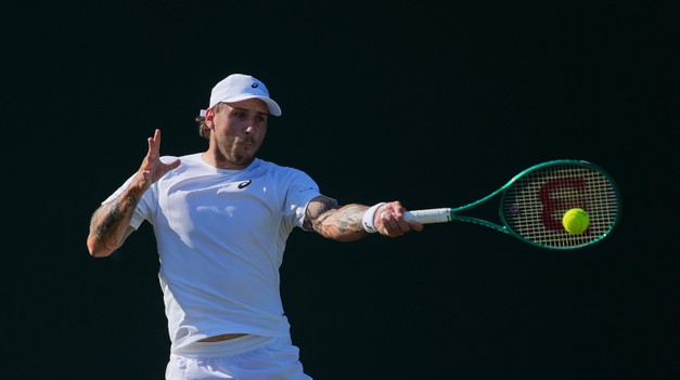 Wimbledon sa pre MOLČANA skončil, padol v československom derby