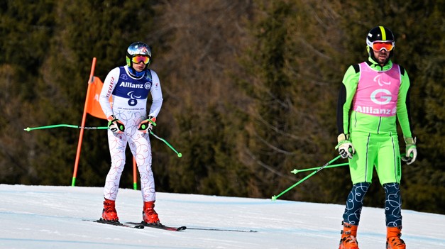 HARAUS nedokončil preteky, nedarilo sa ani KUBAČKOVI