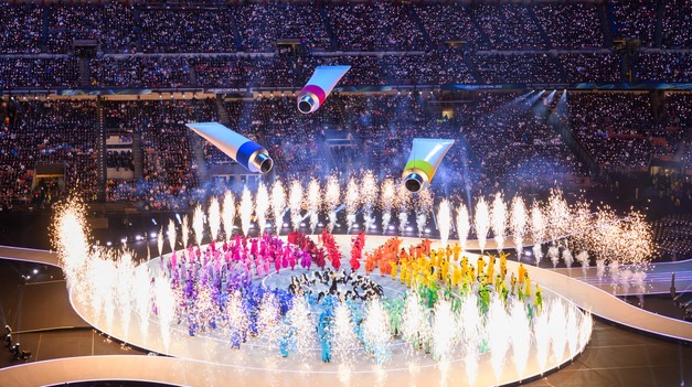 Odštartovali ZOH 2026