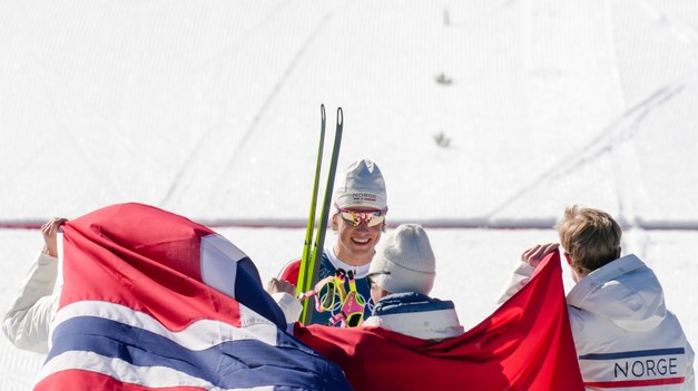 Padol REKORD zimných olympijských hier