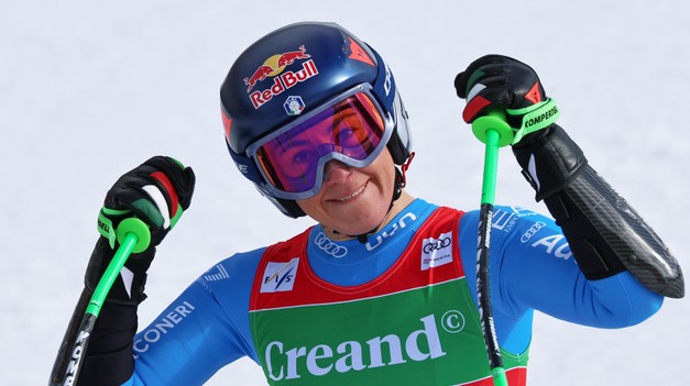 Talianka GOGGIA víťazkou Super-G