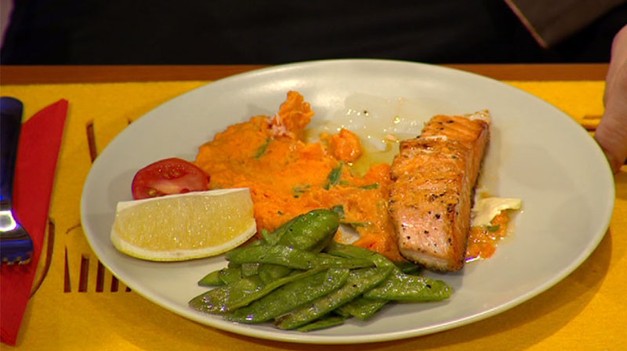 Superpotraviny pre kosti: Tieto jedlá udržia vašu kostnú hmotu