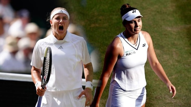 KTO sú české finalistky Wimbledonu?