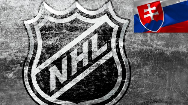 Bohatá noc NHL priniesla aj body Slovákov
