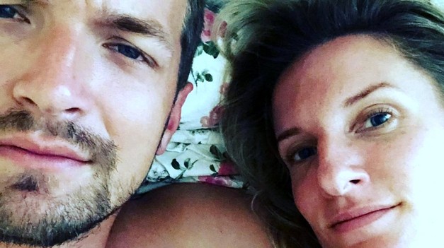 Veľká novina! Vinczeovci sa tešia z druhého dieťatka!