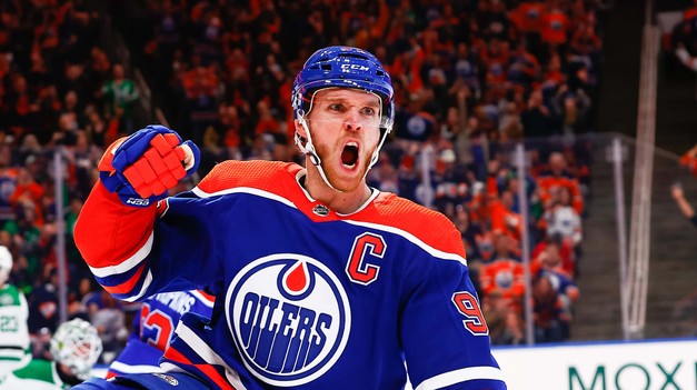 Nezastaviteľný MCDAVID vládne NHL, najlepšieho strelca má Minnesota