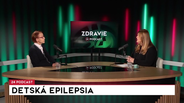 Detská epilepsia