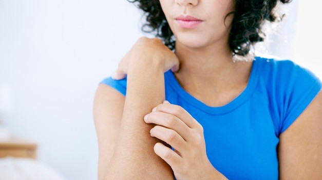 Zákerný lymfóm postihuje aj mladých. Pozor na svrbenie tela