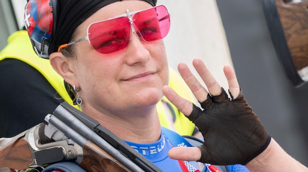 REHÁK ŠTEFEČEKOVÁ získala na pretekoch Svetového pohára BRONZ