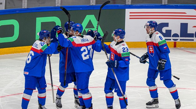 3. HRACÍ DEŇ MS V HOKEJI 2026