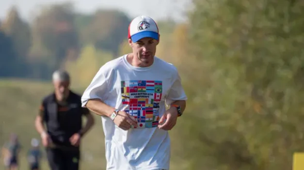 657 km, 98 okruhov. Ultrabežec HROTEK vytvoril nový rekord