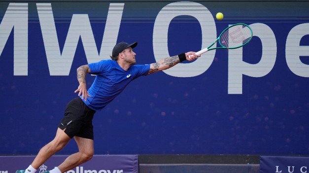 MOLČAN končí pred bránami finále