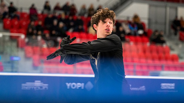 HAGARA ide do boja ako jediný slovenský zástupca na MS