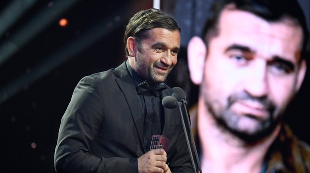 Filmová akadémia rozdala ceny Slnko v sieti: Toto sú králi slovenskej kinematografie