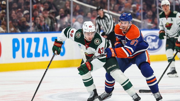 MCDAVID drží šialené tempo, vytvoril nový rekord NHL