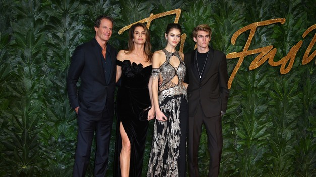Zomrel jediný syn Cindy CRAWFORD. Presley mal iba 27 rokov