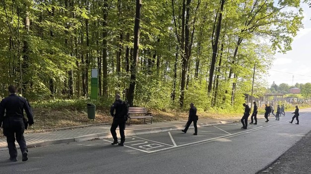 Jana (†38) odišla z domu, do práce nedorazila. Mamu dvoch detí našli v lese