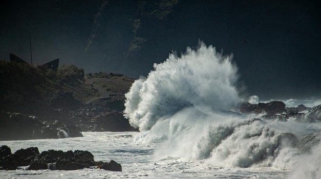Smrť na Tenerife. Turistov zmietla vlna, medzi obeťami aj dvaja Slováci