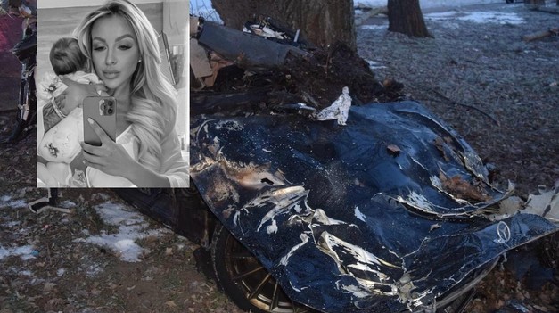 Podozrivé detaily okolo tragickej smrti Jákliovej (†31)