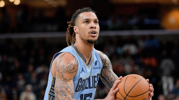 Tragédia v NBA. Zomrel basketbalista CLARKE (†29)