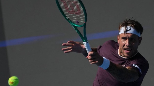 MOLČAN do druhého kola na Masters