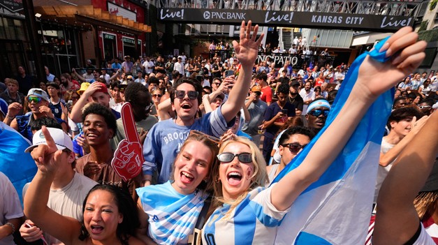 Argentínsky prezident nepríde na FINÁLE, dôvodom sú povery