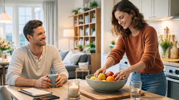 Spolužitie mení črevá. Vedci teraz vedia prečo