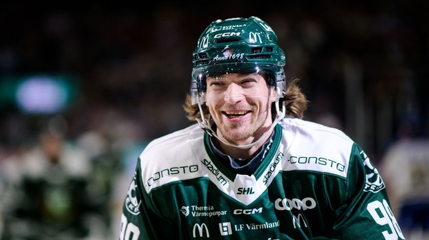 Prehrávali 0:5, vyhrali 6:5. O zázrak na ľade sa zaslúžil aj STUDENIČ