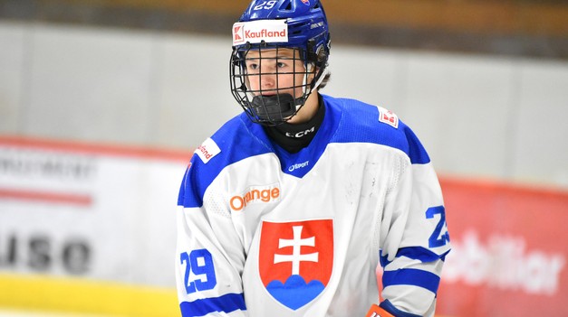 MELICHERÍK rekordmanom na MS