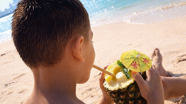 Jasmina si už dnes odkladá DÔKAZ: Toto jej syn raz neuhrá ani u terapeutky!