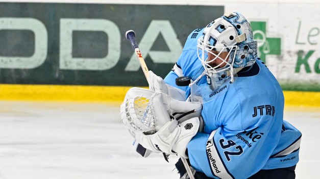 Košice doma opäť prehrali, JANUS udržal čisté konto