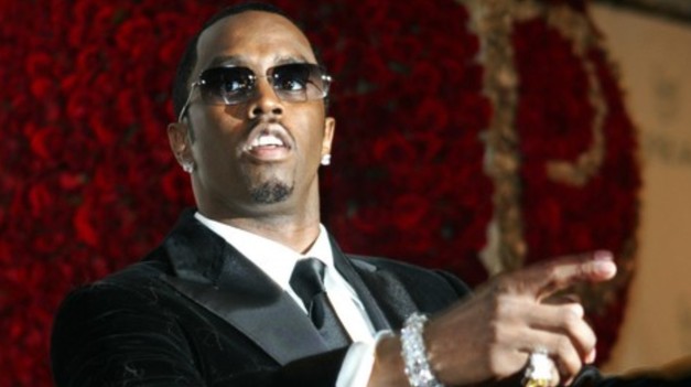 Vyhrážal sa mu z väzenia kvetmi? 50 Cent tvrdí, že mu Diddy poslal zvláštny darček!