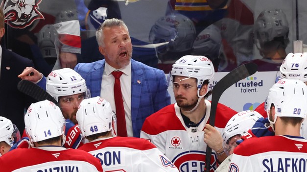SLAFKOVSKÉHO Montreal po jednoznačnej výhre vyrovnal stav série