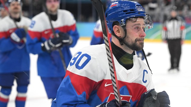 Boli sme blízko, bolí to, hodnotí posledný zápas TATAR