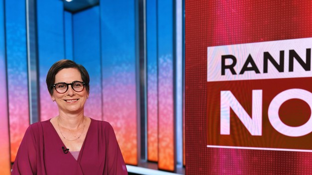 Počasie s Miriam JAROŠOVOU