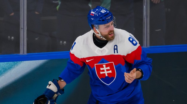 Erik ČERNÁK o Nemcoch