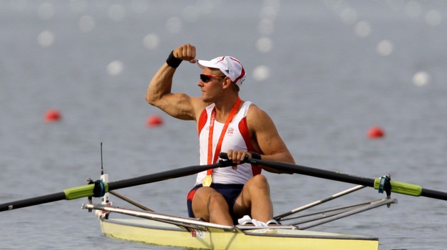 Zomrel dvojnásobný olympijský šampión vo veslovaní, mal 50 rokov
