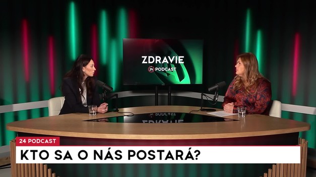 Kto sa o nás postará