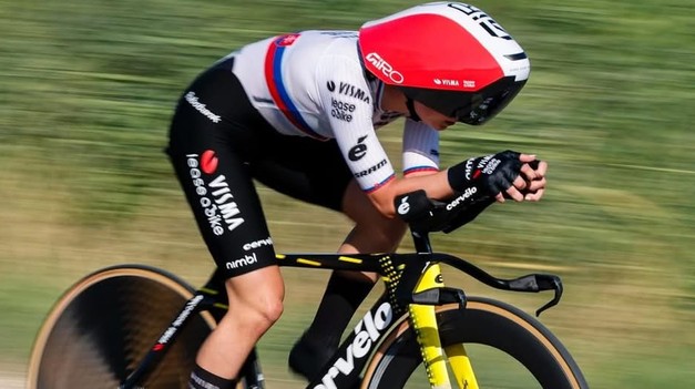 CHLADOŇOVÁ tesne štvrtá na MS v Montreale