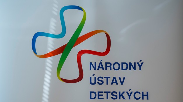 V Bratislave sa narodili siamské dvojčatá
